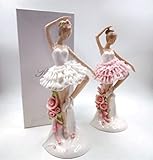 L. Porzellan Ballerina 26 cm 18579