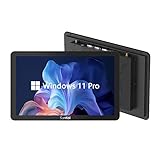 SunKol 15,6 Pollici Embedded Industrial Panel PC,IP65 Capacitivo 1920 * 1080 Touch Screen,VESA,Winows 11 Computer per Automazione,HDMI,2xLAN,4xUSB,2xRS485,4xRS232(I3-1215U,16GB-DDR4 RAM 1TB SSD)