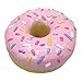 FOUFIT Donut Chew - Pink (4