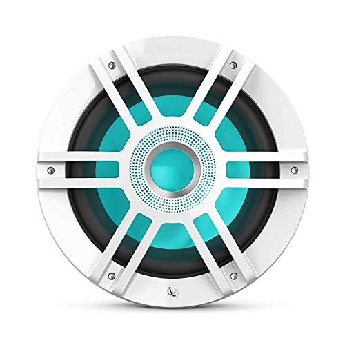 Infinity KAPPA1010MAM 10 inch Marine Woofer- White
