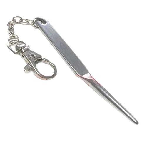 1{܃^CṽO[tH[N Golf Divot tool L[`F[ ȒPE }Olbg^Cv (L[`F[Zbg)