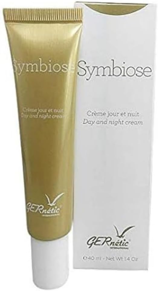 Gernetic Symbiose Day and Night Cream 40 ml / 1.4 Oz