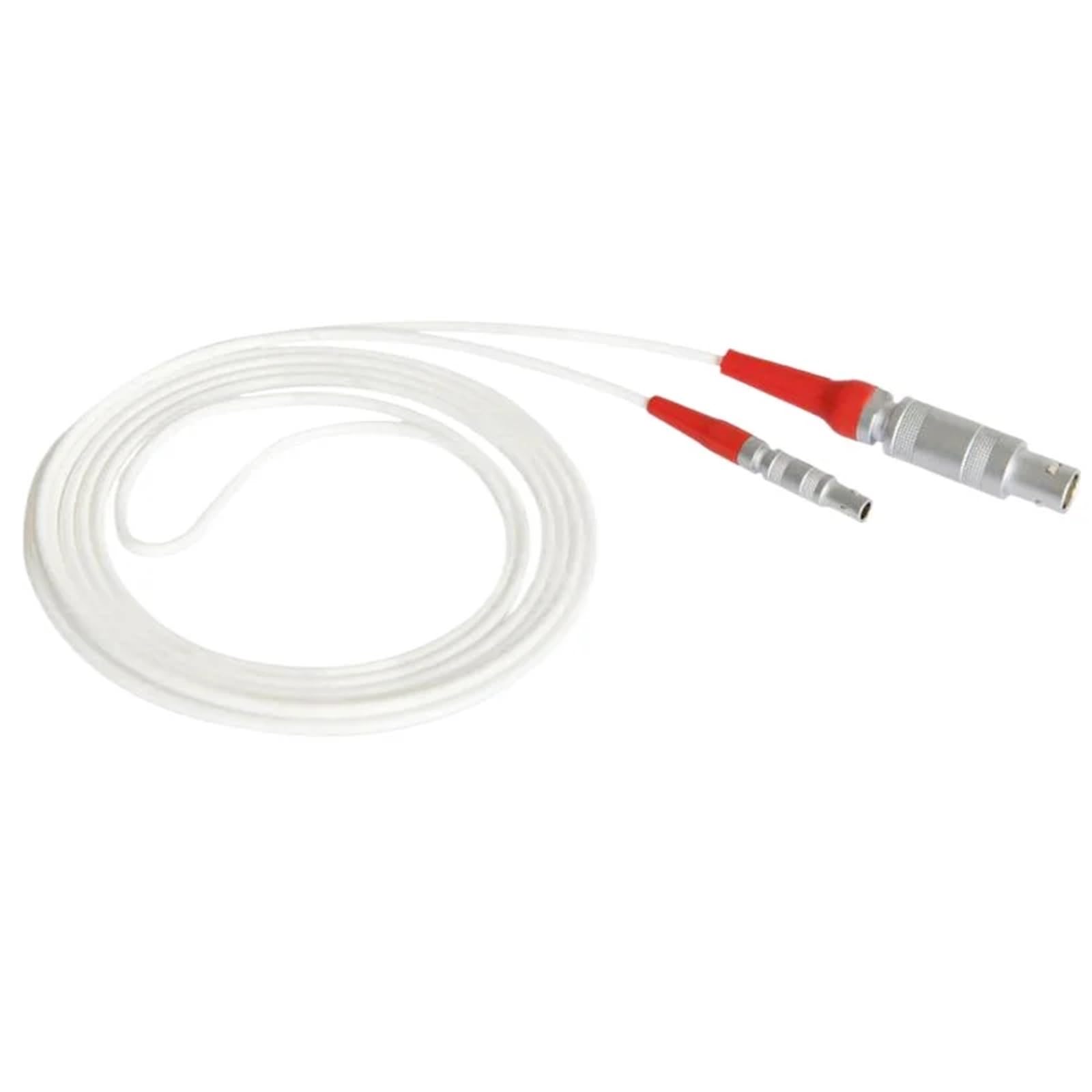Detector de espesor ultrasónico, cable de sonda simple C5/C9-C5/L5/C9 de alta resistencia(Single C5-L5)