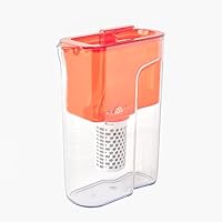 Amazon | ガイアの水 浄水器 【正規代理店】 和蓮ポット ガイアの水135