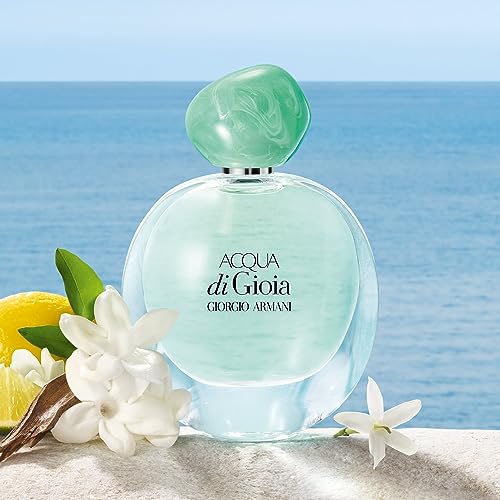 Acqua Di Gioia By Giorgio Armani Eau De Parfum Spray 1 Oz Size One #TOP4