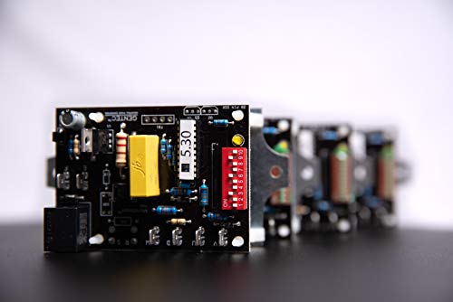 Rotary Phase Converter AD10F - Floor Unit 10HP Digital Controls Heavy Duty HD CNC| Can Start up to a 5Hp / 14 Amp 208-240v Load4