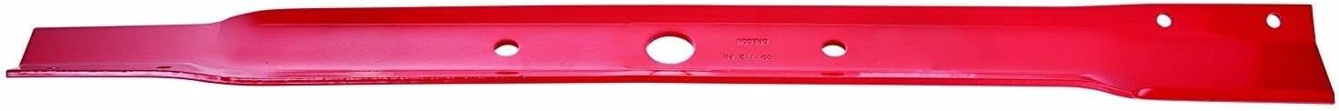 Amazon.com: Oregon 99-112 for Replacement for Snapper Lawn Mower Blade ...