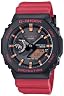 G-SHOCK Charles Darwin Foundationコラボレーションモデル GA-B2100CD-1A4JR