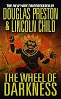 The Wheel of Darkness B0062C8SRW Book Cover