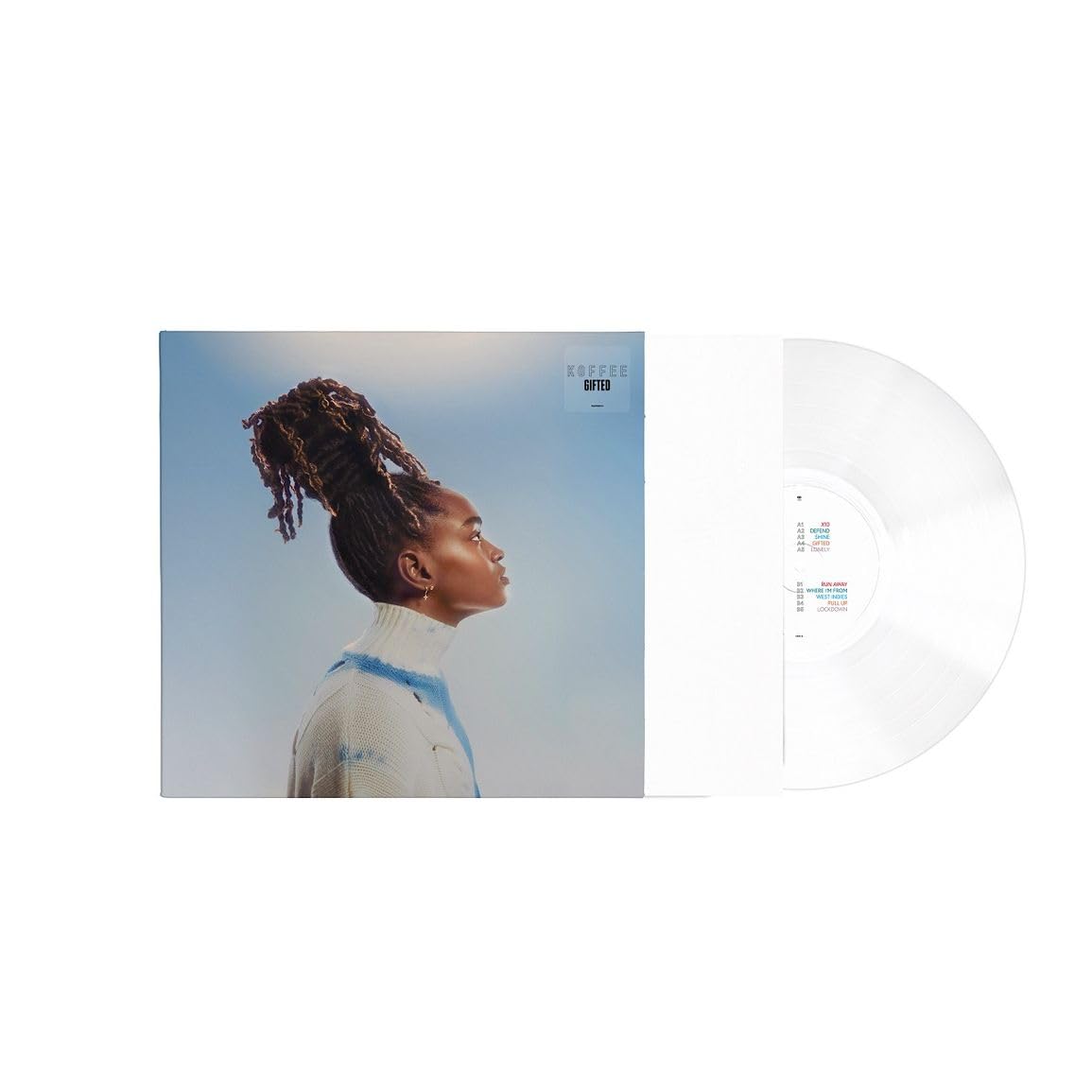 Gifted [VINYL]