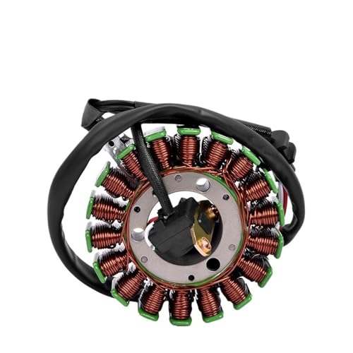 Bobine de stator de générateur pour G310R G310GS 2016-2020 12311540515