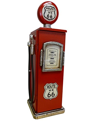 point-home Armoire rangement CD, Look Rétro 