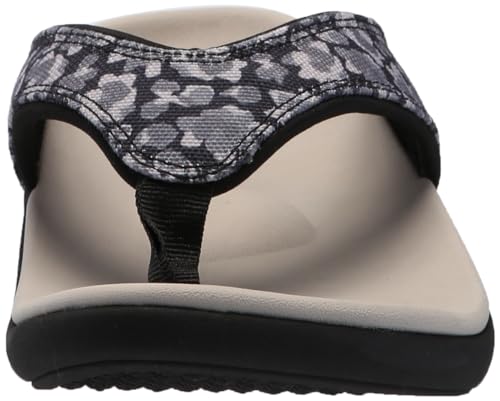 Spenco Women's Yumi Mod Floral Flip-Flop2