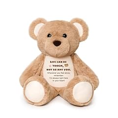 Life Can Be Tough, But So Are You