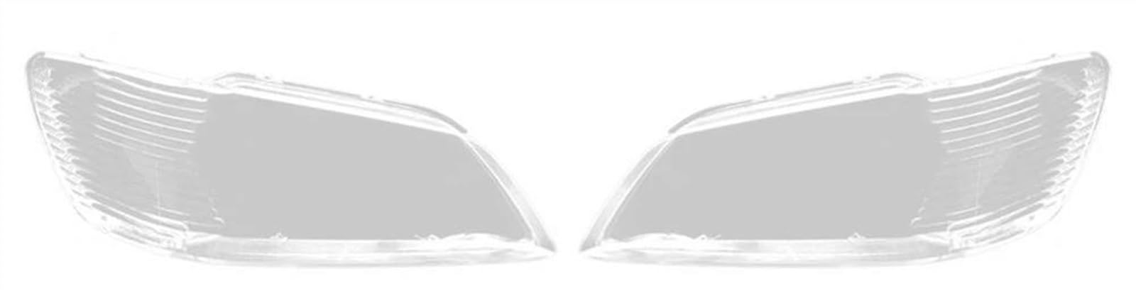 Coque de phare gauche pour Mitsubishi Lancer Evolution IX CT9A