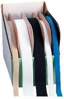 Roylan Foam Padding, Self-Adhesive, 1/2"X12X12 6/PK, Open-Cell Foam, Ideal for Splinting and Braces, Latex-Free