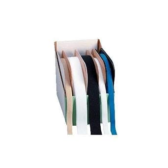 روليان الألومنيوم إصبع جبيرة ، 3/4 "X18" 12 / PK ، مبطنة مع رغوة الخلية المغلقة ، وتثبيت الرقم ، خالية من اللاتكس