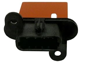 GM Original Parts 15-80879 Gebläsemotor-Widerstand