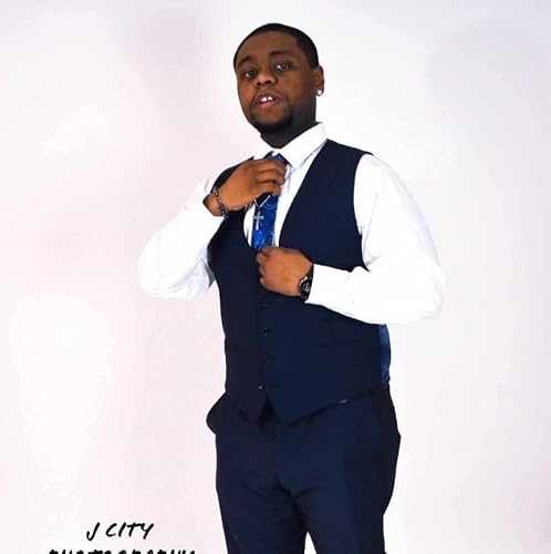 Commit to your commitment with Entrepreneur J-City