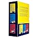 The Complete Dirk Gently Trilogy Box Set Collection-Three Hilariously Holistic Adventures by Douglas Adams (Dirk Gently’s Holistic Detective Agency, Long Dark Tea-Time of the Soul, Salmon of Doubt)