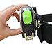 TradeGear Heavy-Duty Tape Clip- Durable Tool Belt Add-On For Carpenters, Electricians and Contractors Fits All Standard Size Measuring Tapes- Partnered with Gatorback Contractor Pro