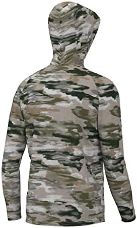 Milwaukee Tool Sweat à capuche à manches longues en coton/polyester noir pour hommes X-Lar... | Home Depot Canada