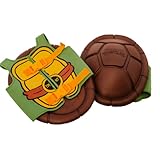 Con el flotador de natación de Tortugas Ninja Mutantes Adolescentes, tu pequeño ninja puede ser un héroe en media , dentro y fuera de la piscina
