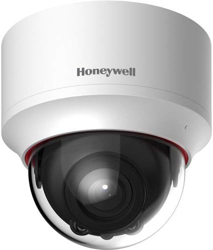 | H3W2GR1V | 2MP Network Dome Camera with 2.7-12 mm F1.4, Motorized Focus/Zoom Lens, Indoor Dome Camera, RJ45 Connection