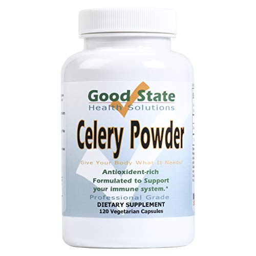 What is a Celery Seed? ShapelySense