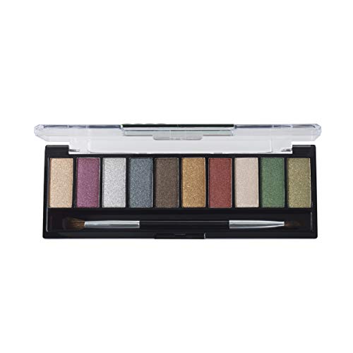 Hard Candy Top Ten Eyeshadow .4 Oz (# 1301 Raining Men) #TOP1