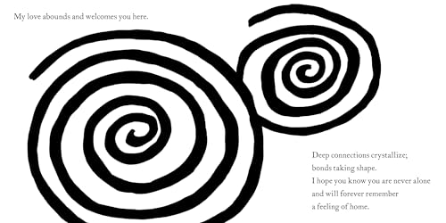 Image of The First Days: A High-Contrast Book for Parents and Babies