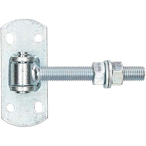 Charnière de porte KOTARBAU M 16 mm Cover