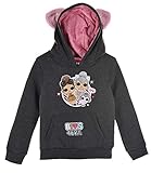 LOL-Puppen sind kleine Babypuppen, die in einem Überraschungsspielball verpackt werden. L.O.L 