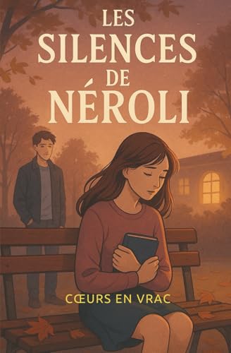 Les Silences de Neroli: La saga feel good, young adult- Tome 1/3 (Coeurs en vrac)