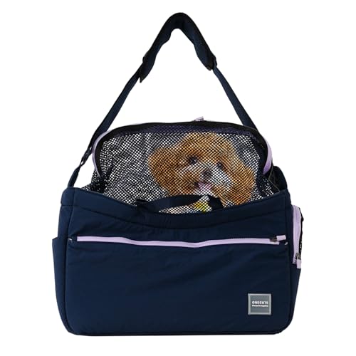 ONECUTE Lp L[obO ^ L  y ʋC ܂肽ݎ ybgobO V_[E2WAY ybgL[P[X s ʉ@ Oop 5kgÕybgɍœKȃTCY(lCr[u[, 40cm L*14cm W*