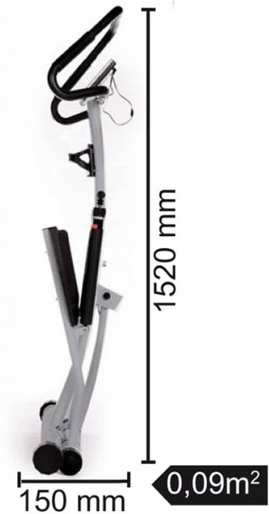 Toorx Stepper