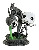 Funko Pop! Disney Night Before Christmas Jack Skellington in Fountain 6
