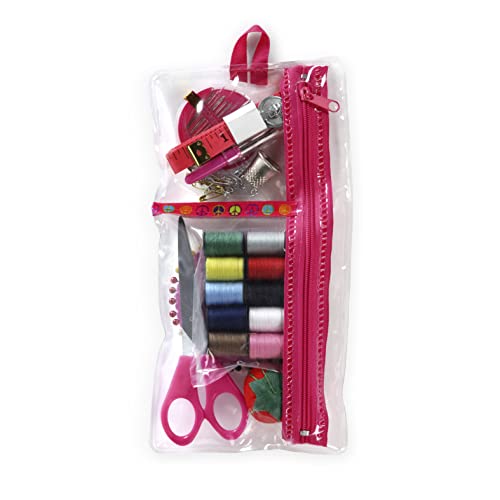 Dritz Sew, Repair & Refashion Sewing Kit