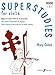 Produktbild Superstudies, solo violin. Bk.1.Bk.1: Ganz einfache Originaletüden für Anfänger (Faber Edition: Superstudies)