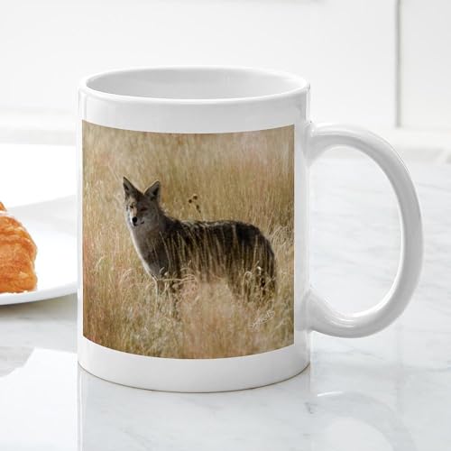 Taza de cerámica CafePress 11 oz color mix miniatura 5