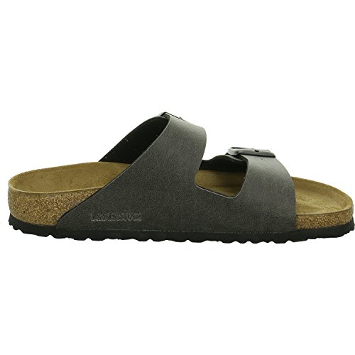 Image of Birkenstock Unisex Adult Arizona Slide Sandals