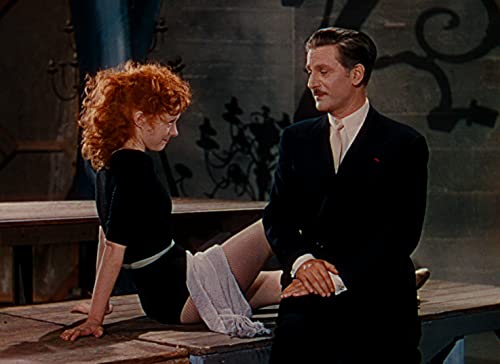 Image of The Red Shoes (The Criterion Collection) [4K UHD]