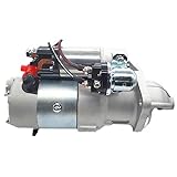 12187645 11130669 7700501670 12v Starter Motor abulollry Fit for Deutz Engine TBD226B