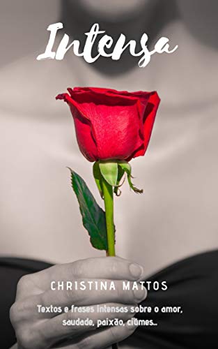 Intensa (Portuguese Edition)