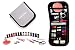 Embroidex Sewing Kit for Home, Travel & Emergencies - Filled with Quality Notions Scissor & Thread - Great Gift