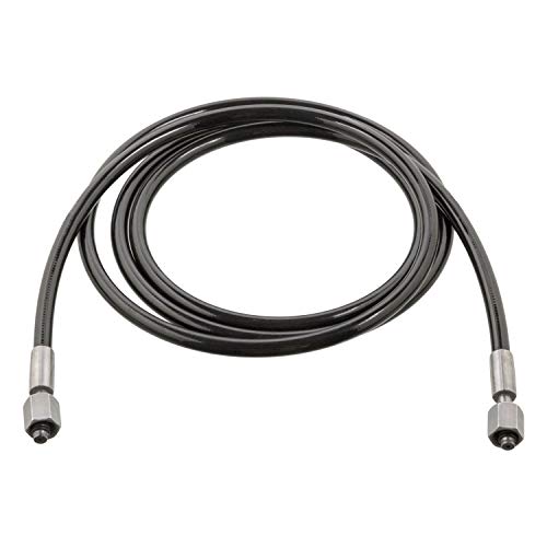 febi bilstein 106156 Manguera hidráulica para dispositivo de inclinación del conductor, 1 pieza