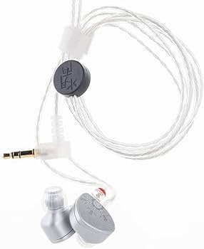 Amazon.co.jp: Moondrop Aria Snow Edition 有線イヤホン 高性能