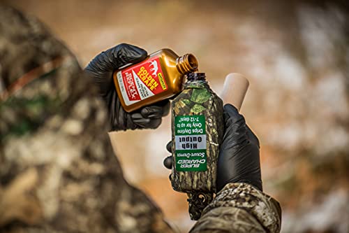 Wildlife Research 392 Center Ultimate Double Dripper Combo thumb #5