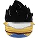 Imagen de Squishmallows Peluche Vegeta original de Dragon Ball Z de 12 pulgadas