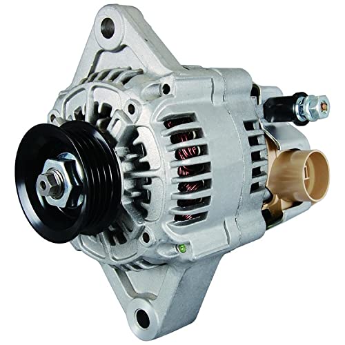 OEG Parts New Alternator Compatible With Mariner Mercury Marine Outboard 200CXL, 200CXXL, 200L, 200XL, 200XXL, 225CXL, 225CXXL, 225L, 225XL, 225XXL, 828506, 101211-3380, 20850, ARC20850
